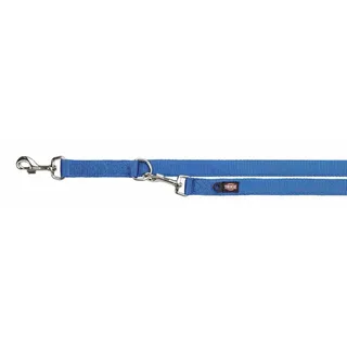 New Premium Adjustable Double 25 Mm 2 M Hondenriem by Trixie – product photo 2 of 2