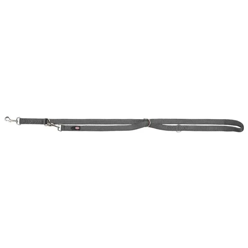 New Premium Double 10 Mm 2m Hondenriem by Trixie – product photo