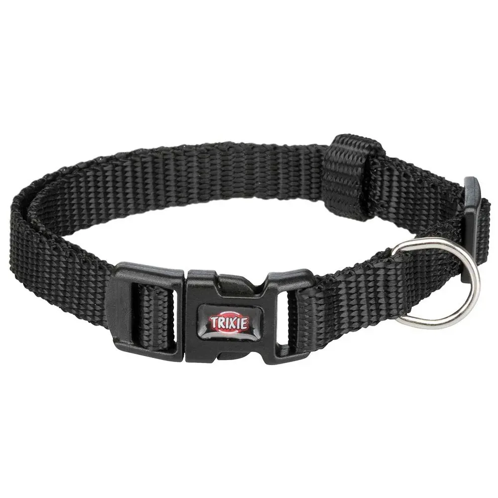 New Premium Hondenhalsband fra Trixie – produktbillede