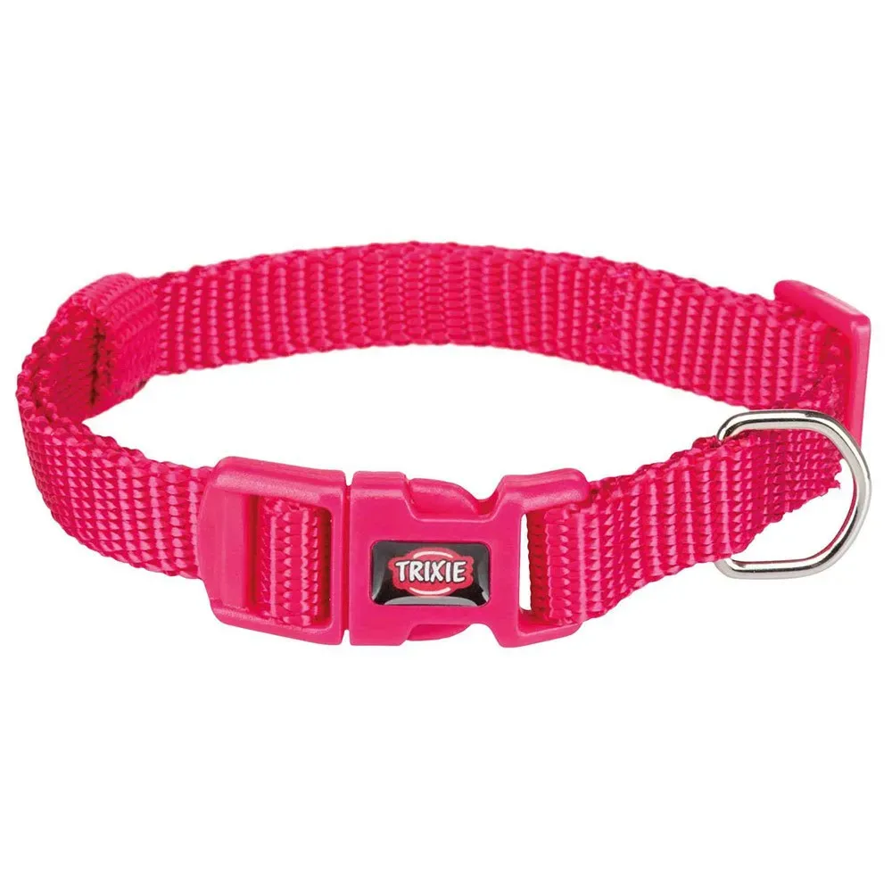 New Premium Hondenhalsband fra Trixie – produktbillede