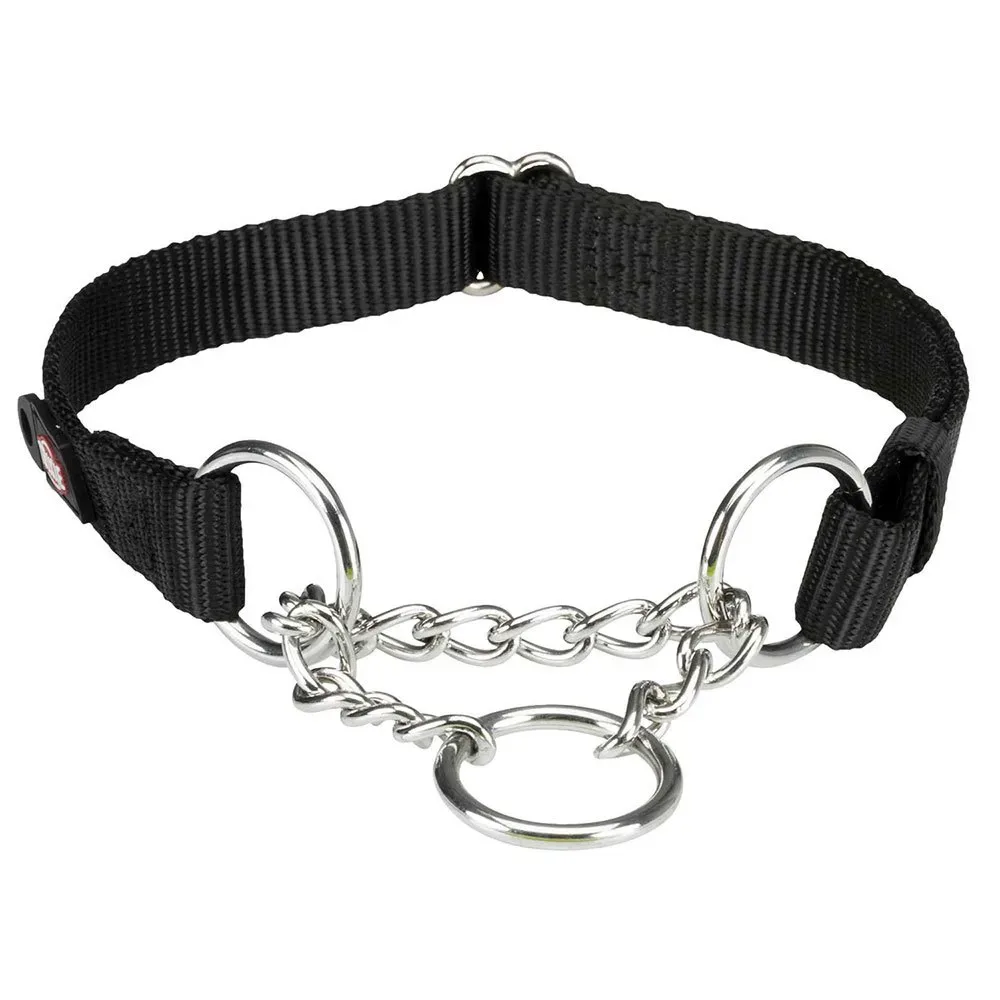 New Premium Training Hondenhalsband fra Trixie – produktbillede