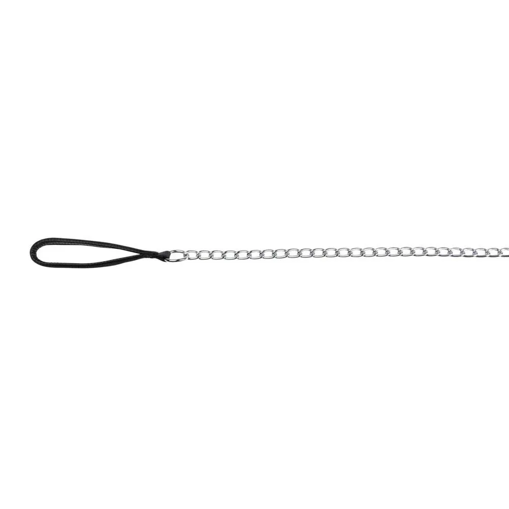 Nylon Padded Strap Chain Hondenriem fra Trixie – produktbillede