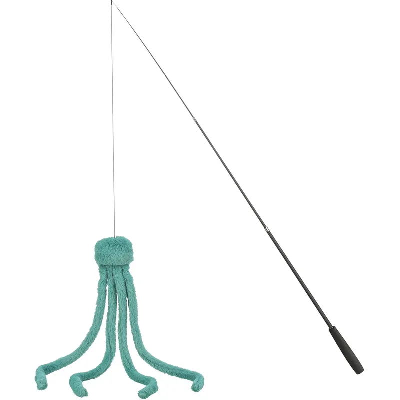 Octopus Kat Hengel by Trixie – product photo