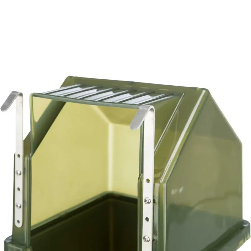 Overdekt Vogelbad by Trixie – product photo 5 of 6