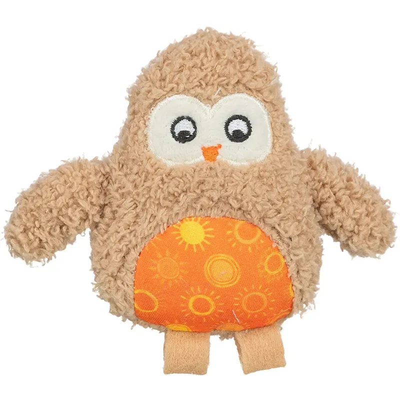Owl Katten Speelgoed by Trixie – product photo