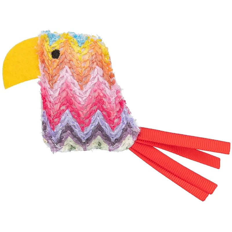 Parrot Katten Speelgoed by Trixie – product photo