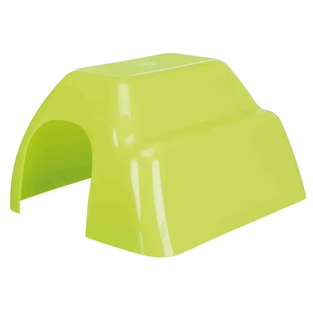 Plastic Huis Voor Knaagdieren Geassorteerd 23x15x26 Cm van Trixie – productfoto