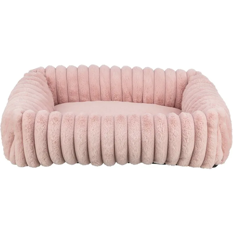 Pluche Touw Rechthoekig Hondenbed by Trixie – product photo