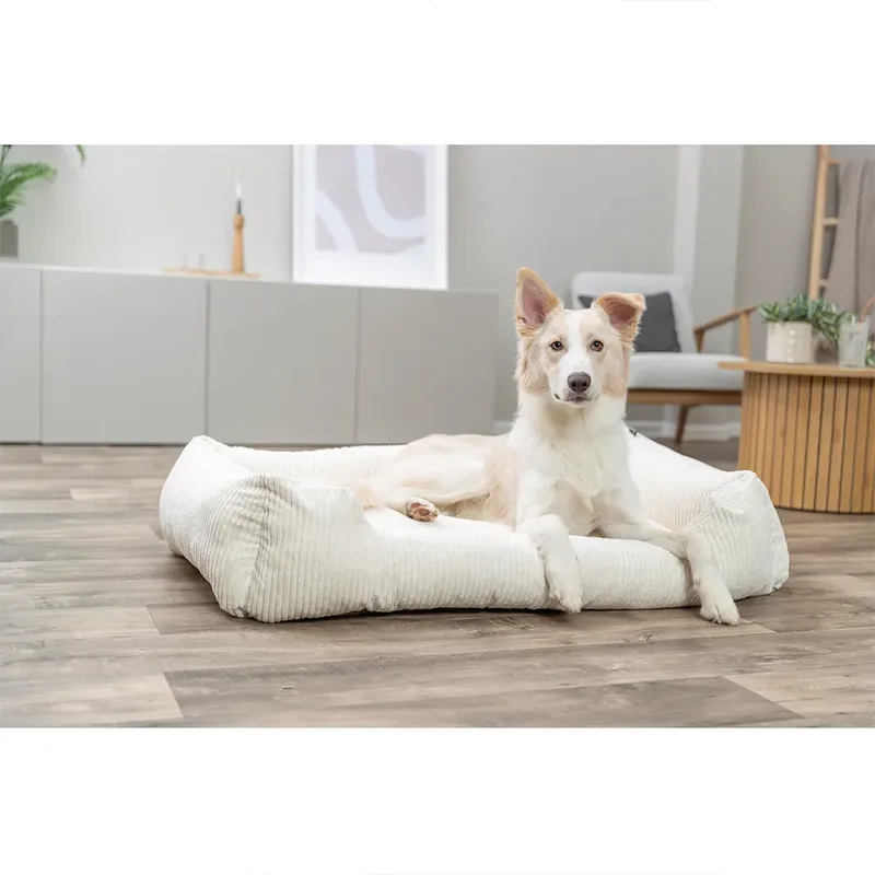 Pluche Touw Rechthoekig Hondenbed by Trixie – product photo