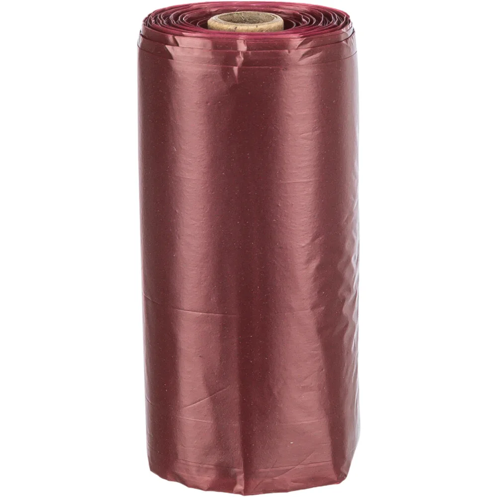 Poepzakjes met Handvat Assorti 3 x 15 stuks från Trixie – produktbild
