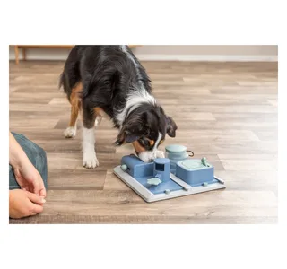 Poker Box 2 Hondenspeeltje 31x31 Cm von Trixie – Produktfoto 2 von 4