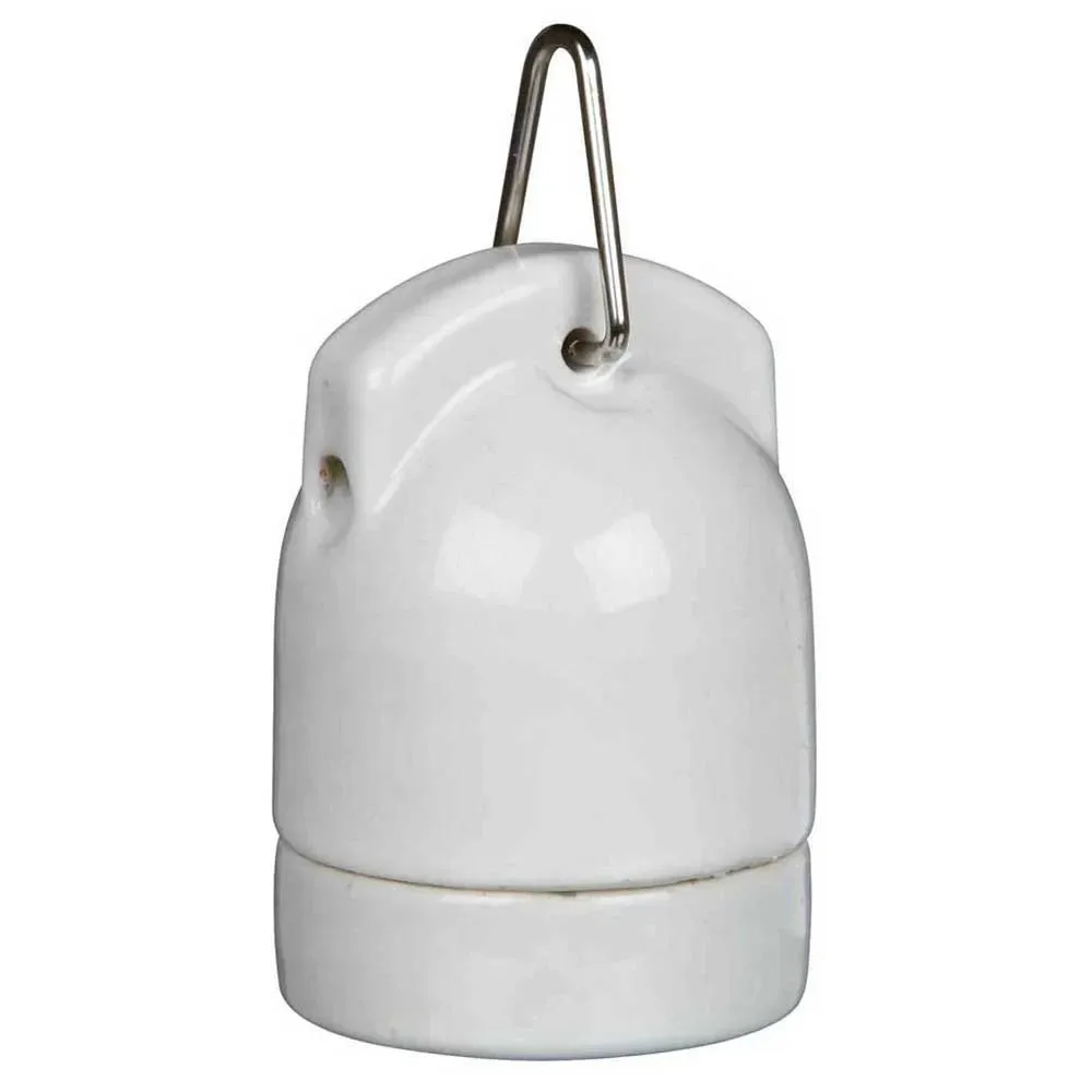 Porseleinen Lamphouder 76109 de Trixie – photo produit