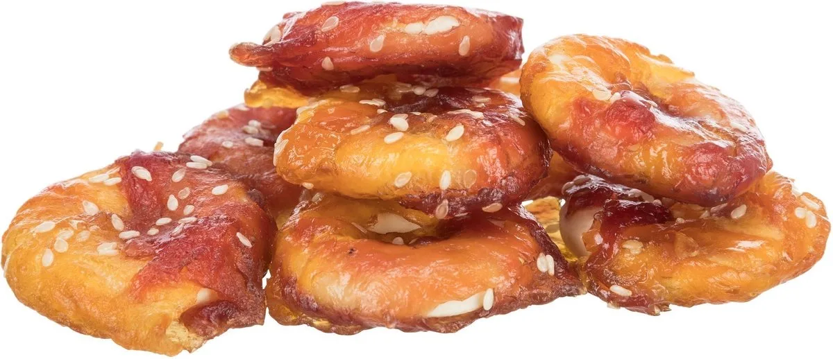 Premio - Lamb Chicken Bagel - 17 GR - 300 ST de Trixie – photo produit