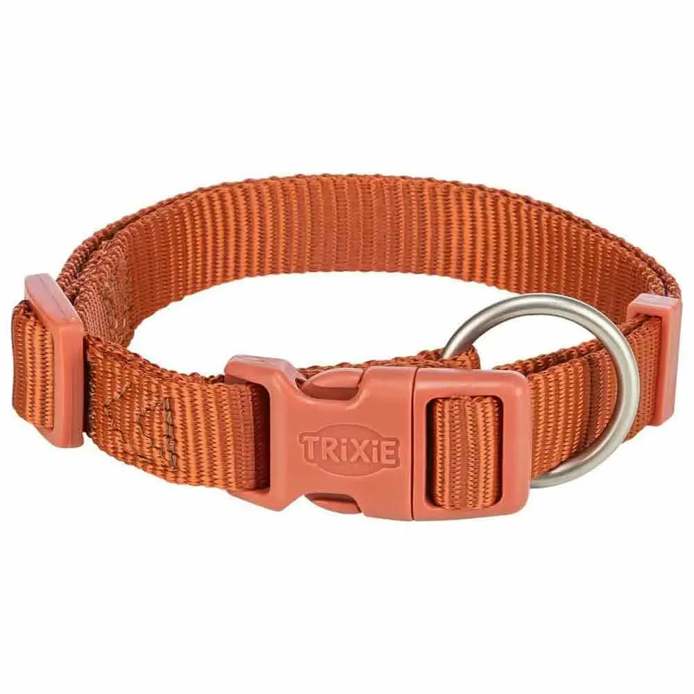 Premium 10 Mm Hondenhalsband från Trixie – produktbild