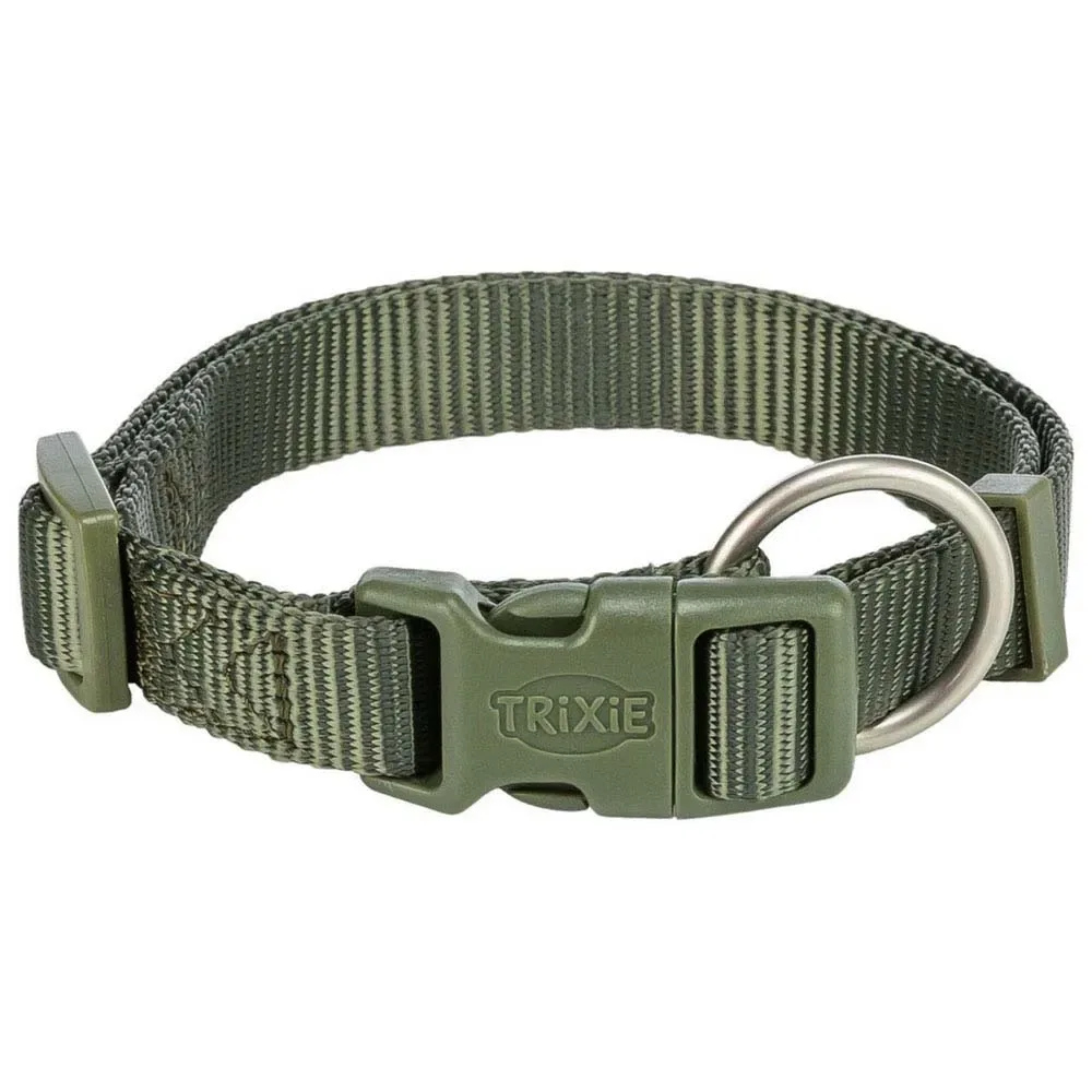Premium 10 Mm Hondenhalsband från Trixie – produktbild