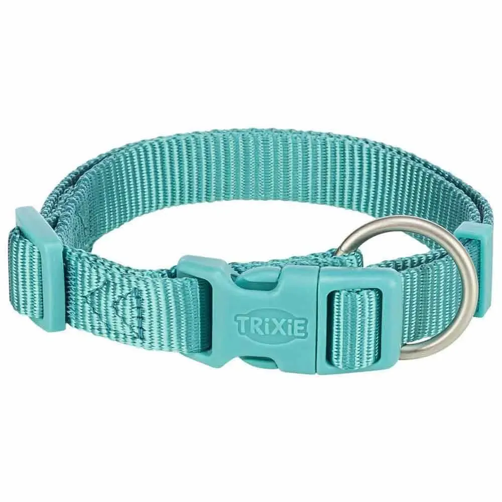 Premium 10 Mm Hondenhalsband fra Trixie – produktbillede