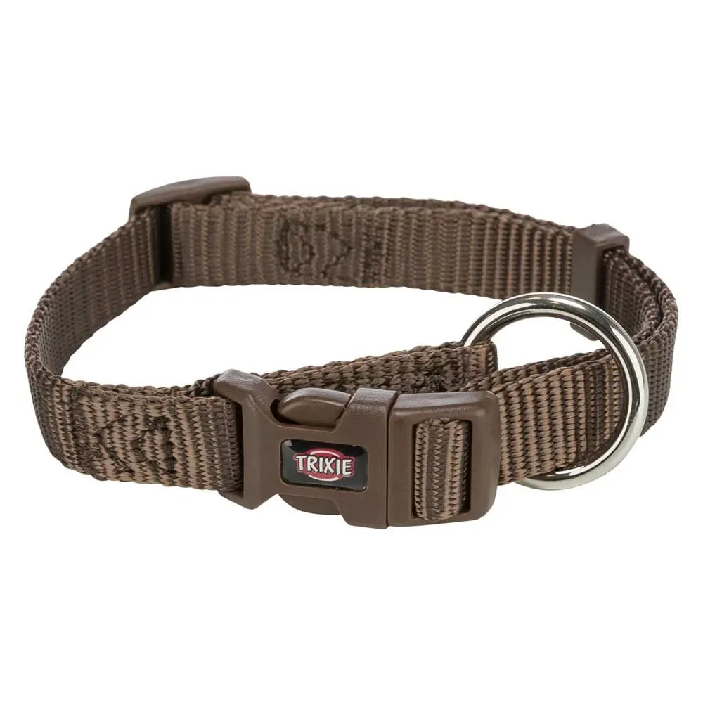 Premium 10 Mm Hondenhalsband fra Trixie – produktbillede
