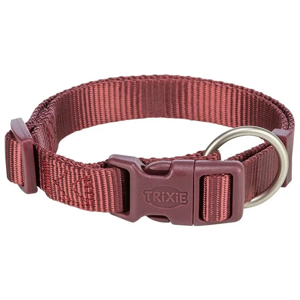 Premium 20 Mm Hondenhalsband fra Trixie – produktbillede
