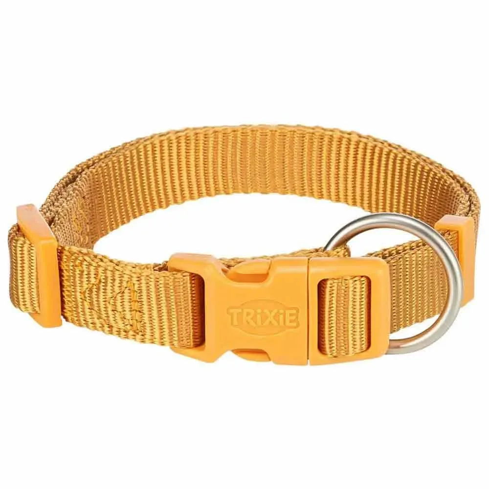 Premium 25 Mm Hondenhalsband från Trixie – produktbild