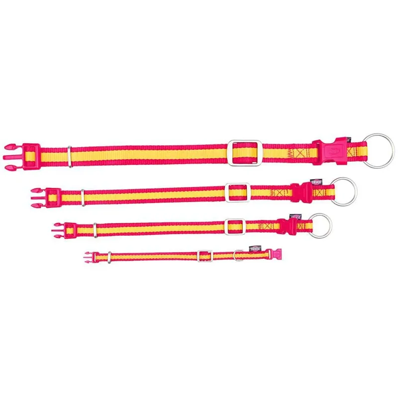 Premium 25 Mm Hondenhalsband by Trixie – product photo