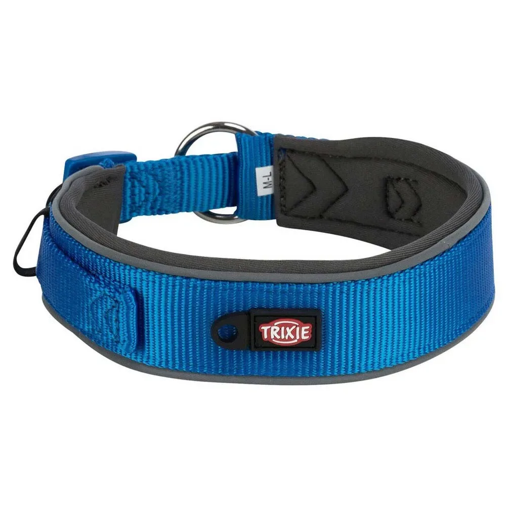 Premium Hondenhalsband fra Trixie – produktbillede