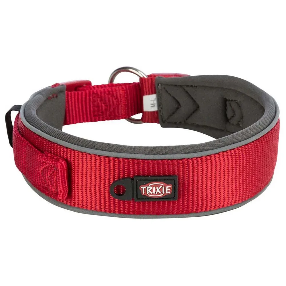 Premium Hondenhalsband fra Trixie – produktbillede