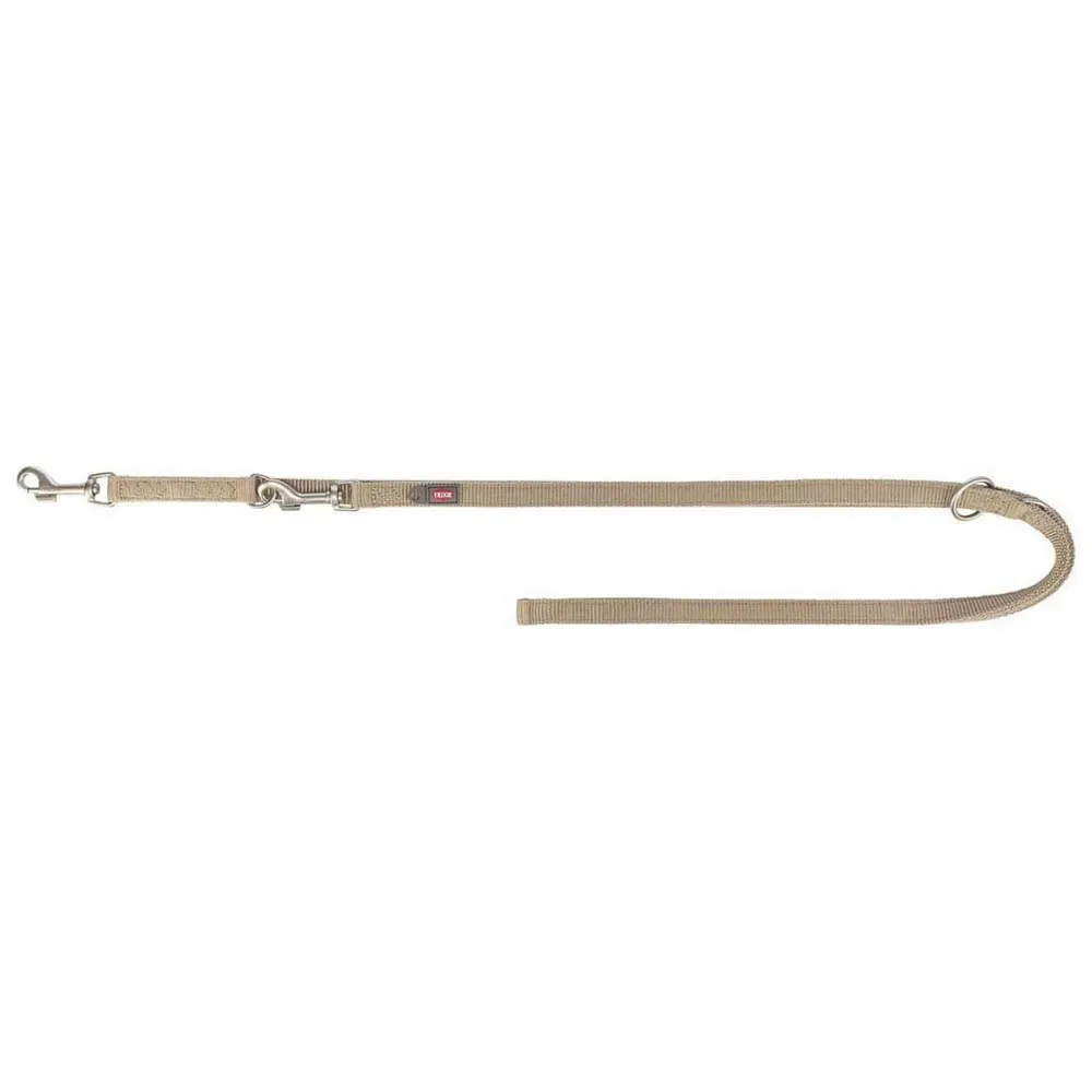Premium Ramal Double Hondenriem fra Trixie – produktbillede