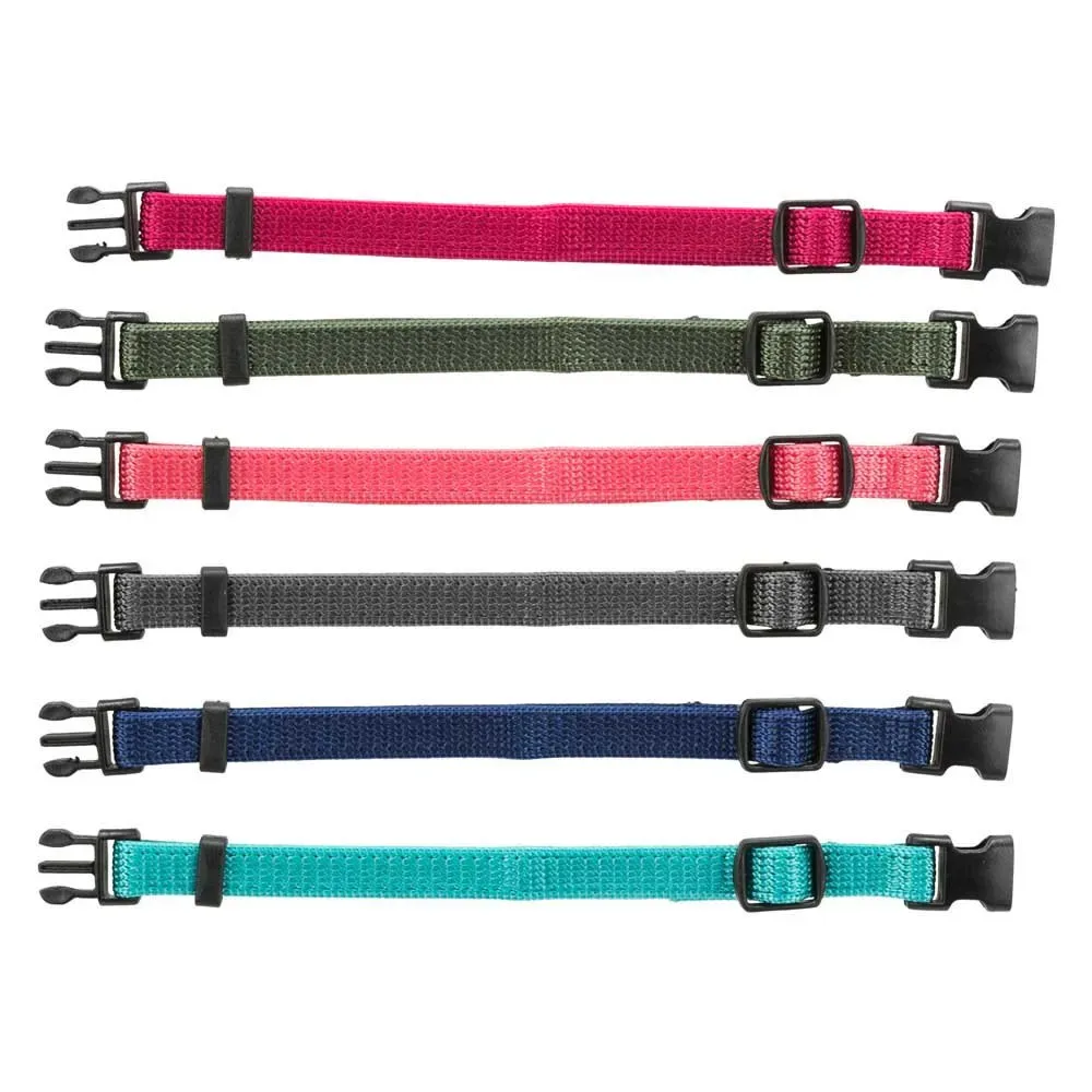 Puppies Hondenhalsband fra Trixie – produktbillede