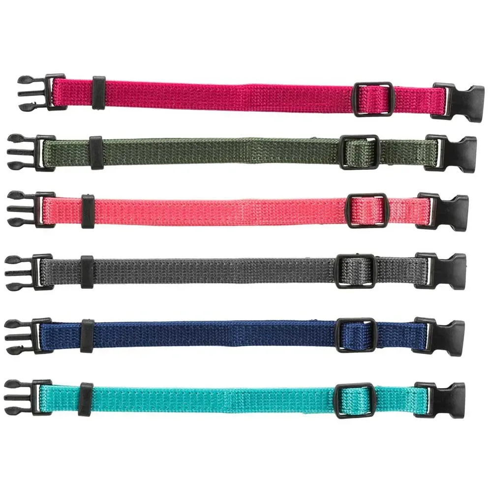 Puppies Hondenhalsband från Trixie – produktbild