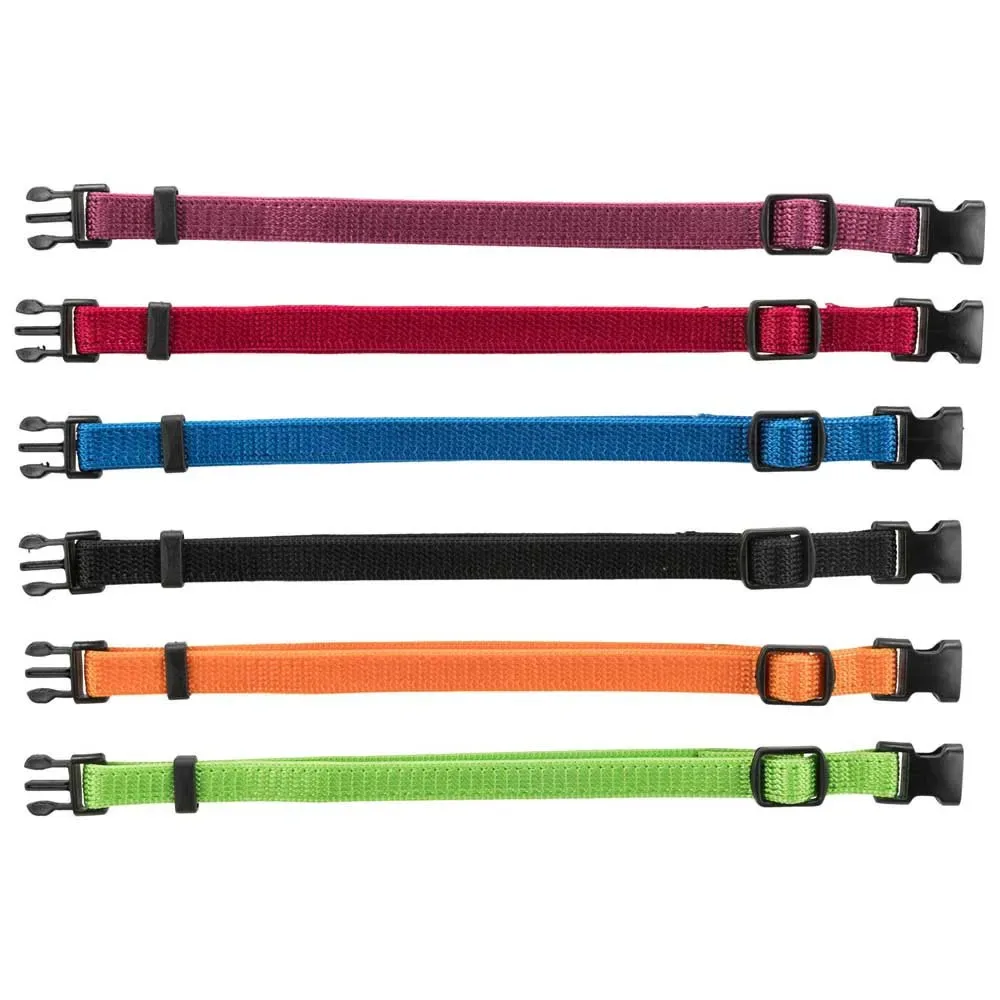 Puppies Hondenhalsband Geassorteerd från Trixie – produktbild