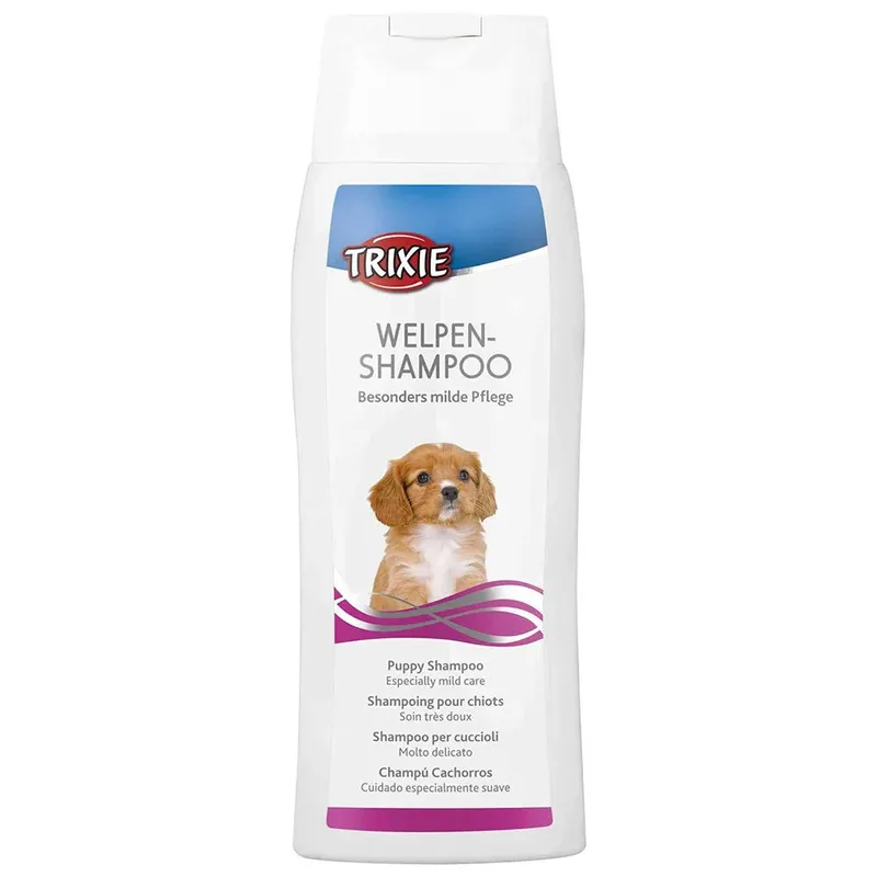 Puppy Shampoo by Trixie – product photo