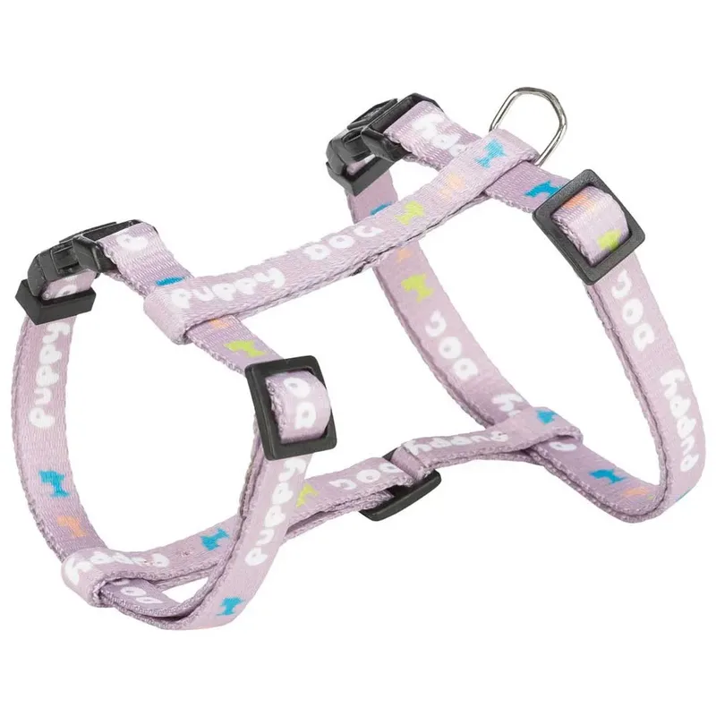 Puppy With Leash 10 Mm 2 M Hondenharnas von Trixie – Produktfoto 2 von 3
