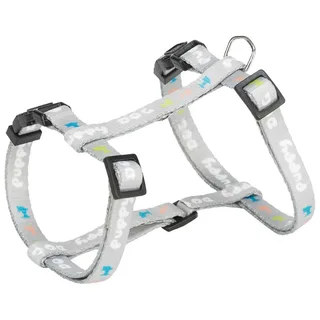 Puppy With Leash 10 Mm 2 M Hondenharnas de Trixie – photo produit 2 sur 3