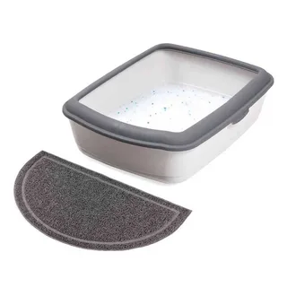 Pvc-mat Voor Kattenbak by Trixie – product photo 2 of 2