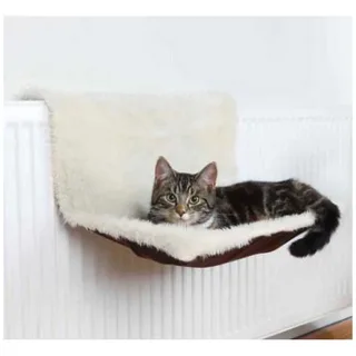 Lit Pour Chien Radiator de Trixie en Crème – photo produit 2 sur 2