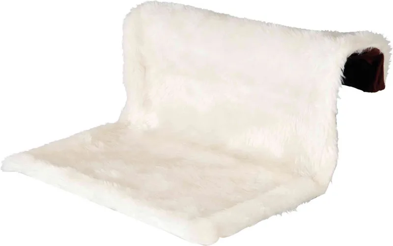 Lit Pour Chien Radiator de Trixie en Crème – photo produit 1 sur 2