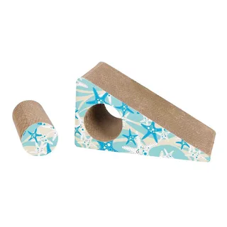 Rampe Griffoir En 2 Pièces Assorti by Trixie – product photo 1 of 5