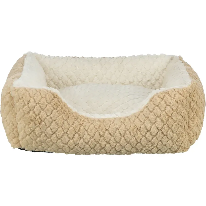 Rectangle Kaline Mio Hondenbed by Trixie – product photo