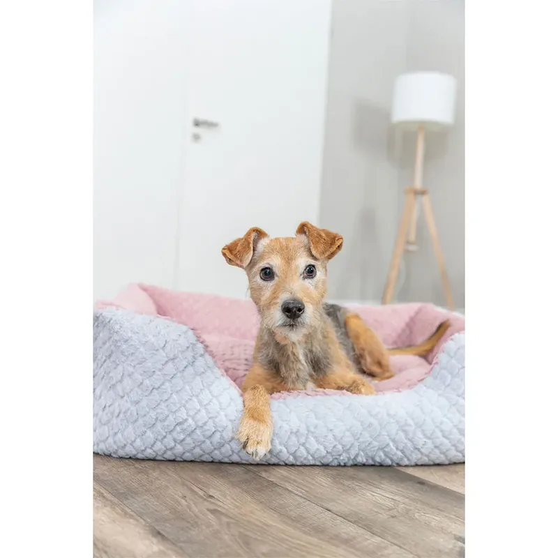 Rectangular Kaline Mio Hondenbed by Trixie – product photo 6 of 6