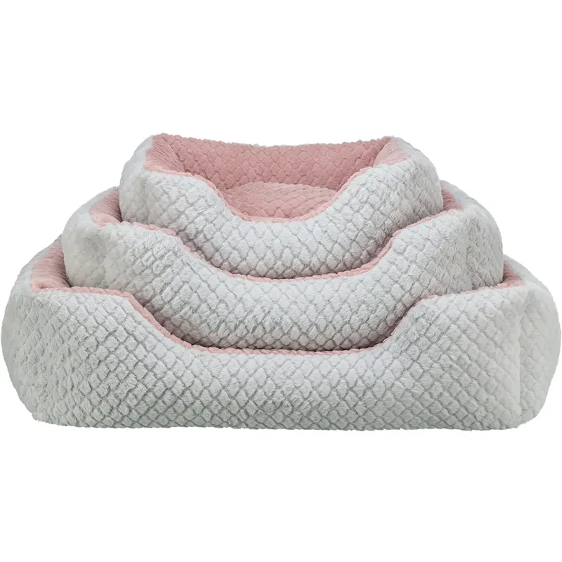 Rectangular Kaline Mio Hondenbed by Trixie – product photo 4 of 6
