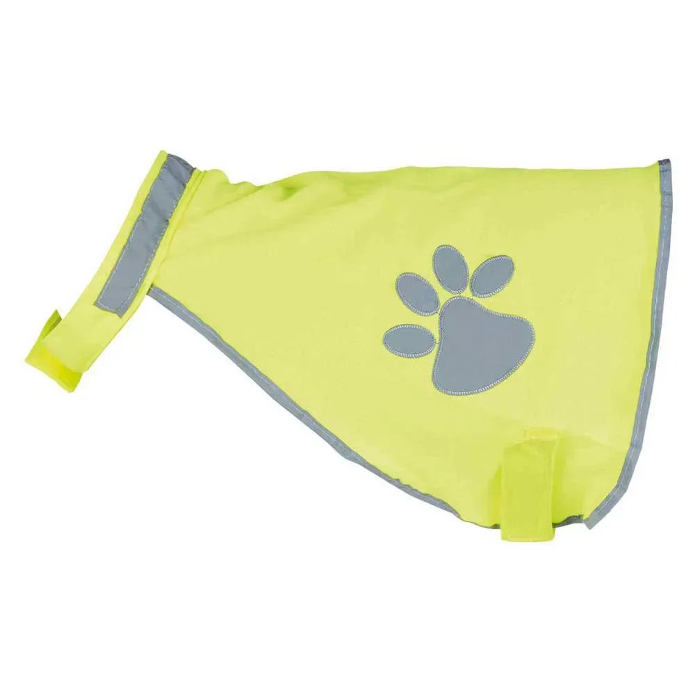 Reflecterend Veiligheidsvest voor Honden XS van Trixie – productfoto