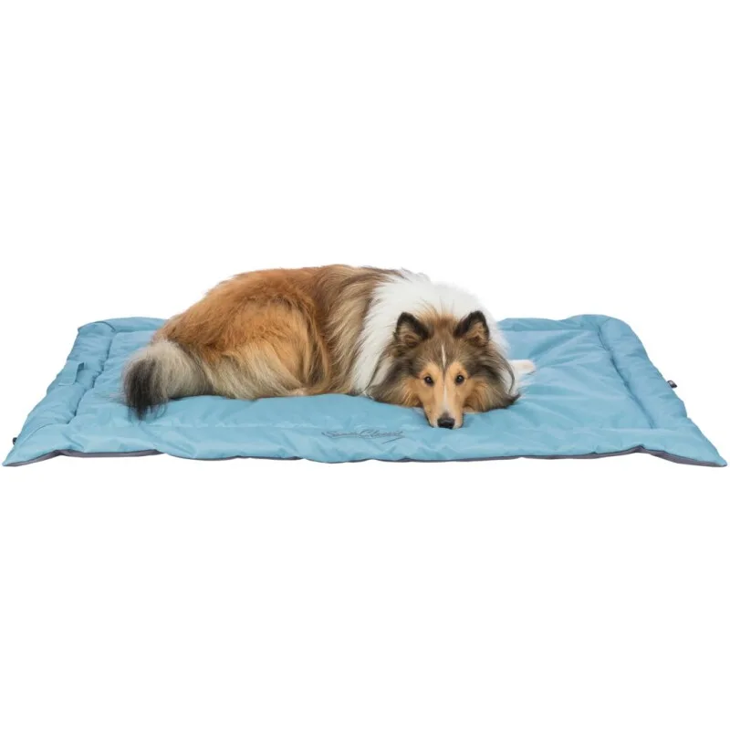 Reisedecke Samoa Classic 80 cm, 80 cm, 2 cm van Trixie in Regular – productfoto
