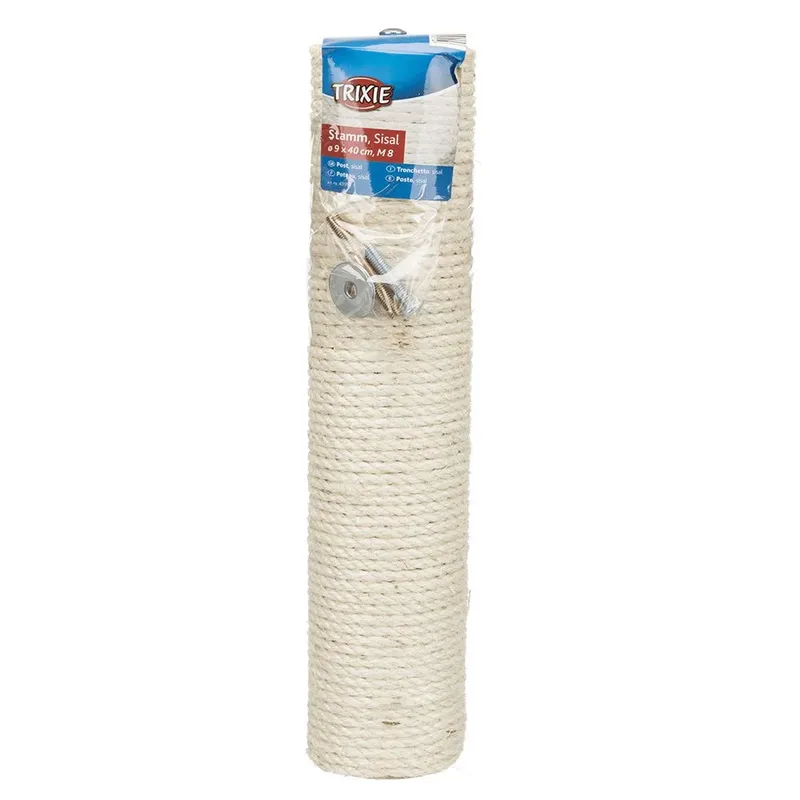 Reserve Krabpaal Ø 9x40 Cm de Trixie – photo produit