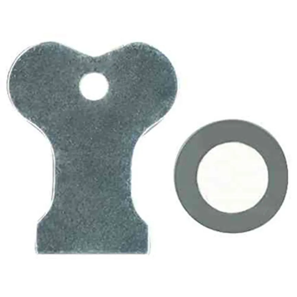 Clé De Rechange Et Membrane Pour Nébuliseur 76116 de Trixie – photo produit