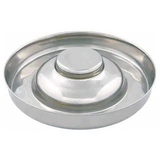 Roestvrij Staal Voerbak Voor Puppy´s 29 Cm von Trixie – Produktfoto 1 von 2