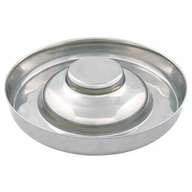 Roestvrij Staal Voerbak Voor Puppy´s 29 Cm von Trixie – Produktfoto 1 von 2