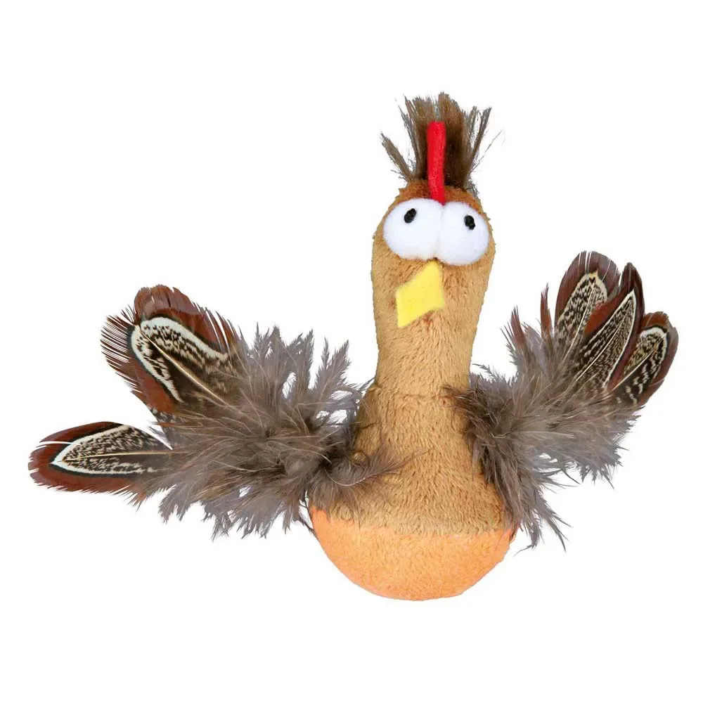 Rollendes Hähnchen von Trixie – Produktfoto