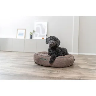 Round Vital Lennox Hondenbed by Trixie – product photo 6 of 6