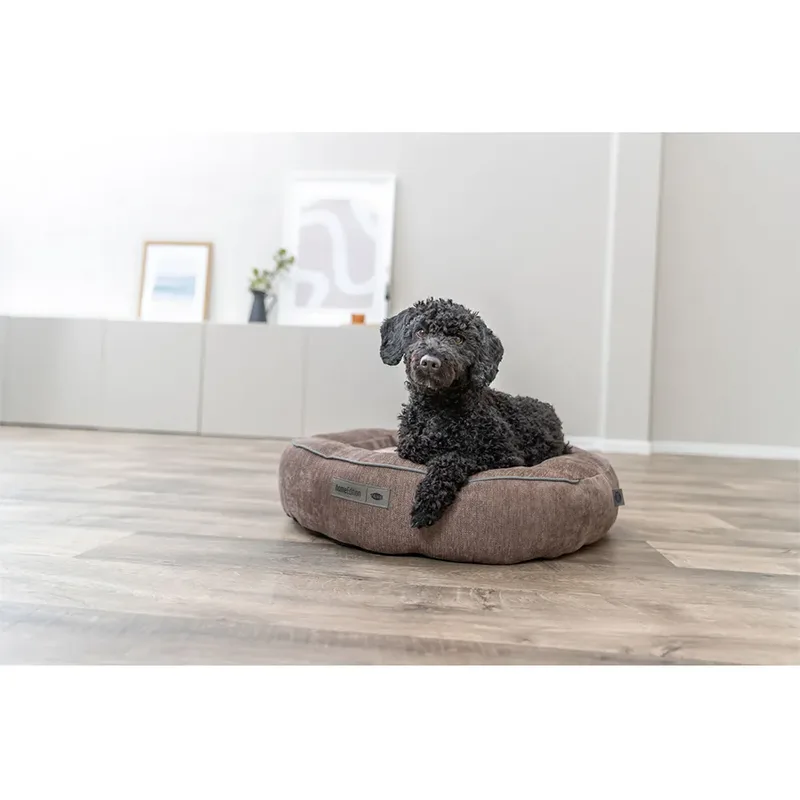Round Vital Lennox Hondenbed by Trixie – product photo 6 of 6