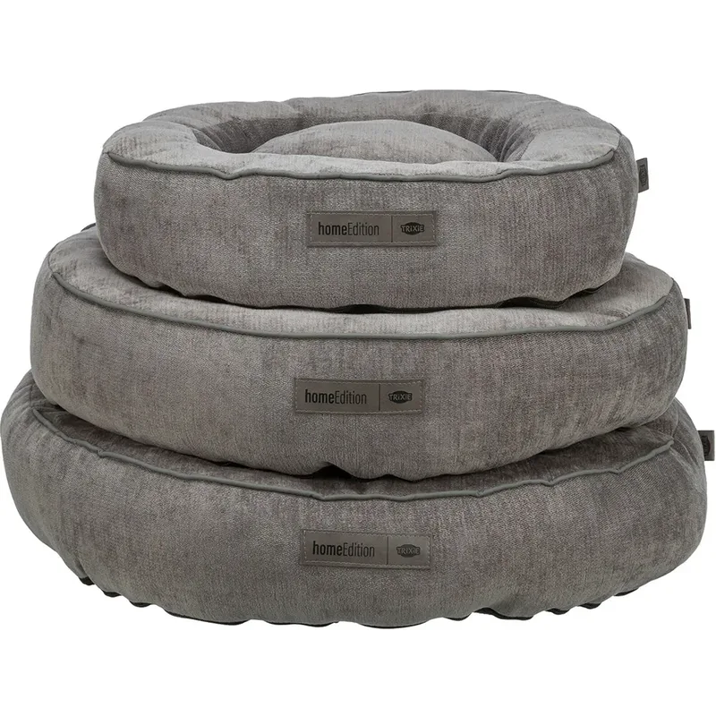 Round Vital Lennox Hondenbed by Trixie – product photo 5 of 6